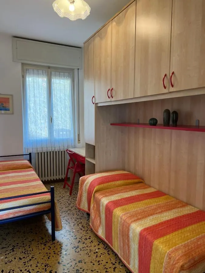 Palazzina Salodium Incanto - Armonia - Energia Apartment