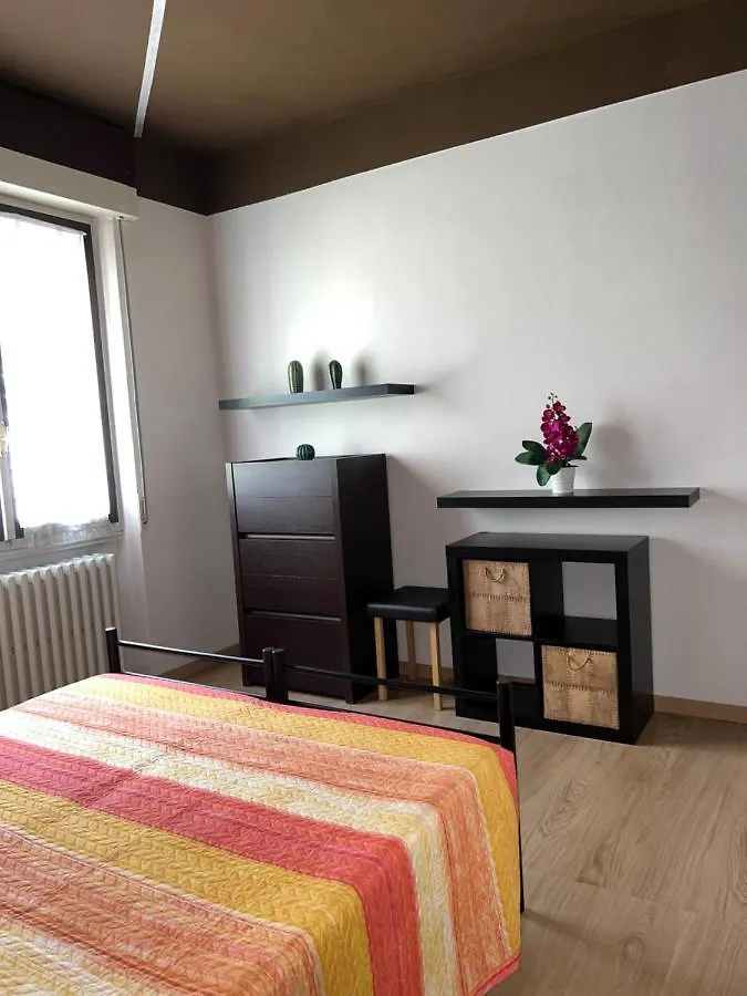 Palazzina Salodium Incanto - Armonia - Energia Apartment Saló