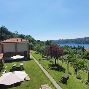 Podere Nigriano Salo