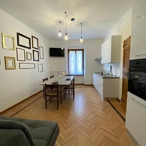 Casaliva A Cecina Di Garda Apartment