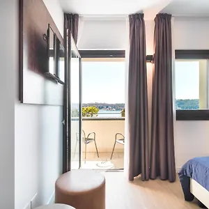Hotel Rivalta Life Style, Salò