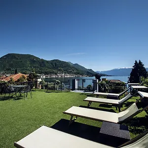 Hotel Conca D'oro, Salò