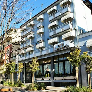 Ristorante Commercio Salo